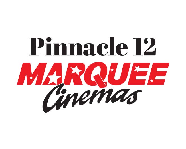 Pinnacle 12 by Marquee Cinemas The Pinnacle