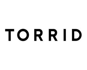 Torrid-Logo
