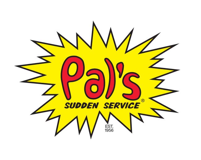 The Pinnacle | Pal’s Sudden Service