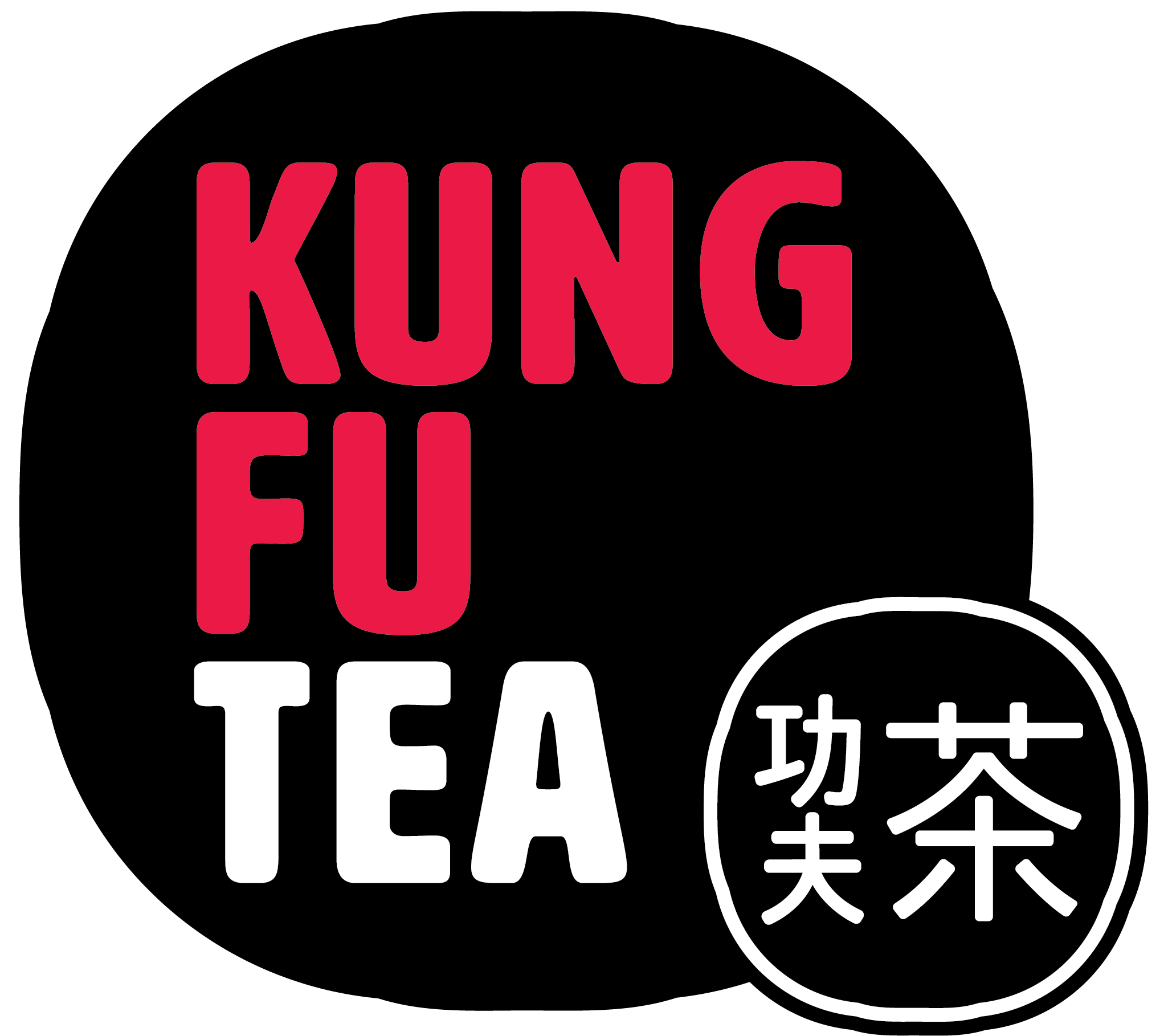 Kung Fu Tea